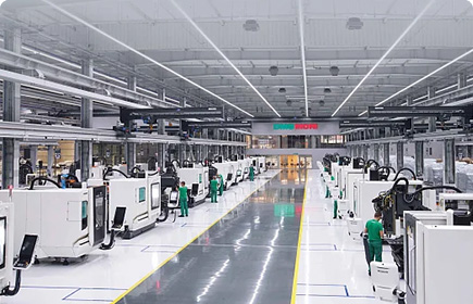 智能网关IOT 2050 应用